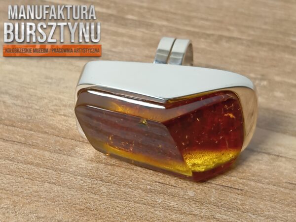 Amber Luxe Sygnet